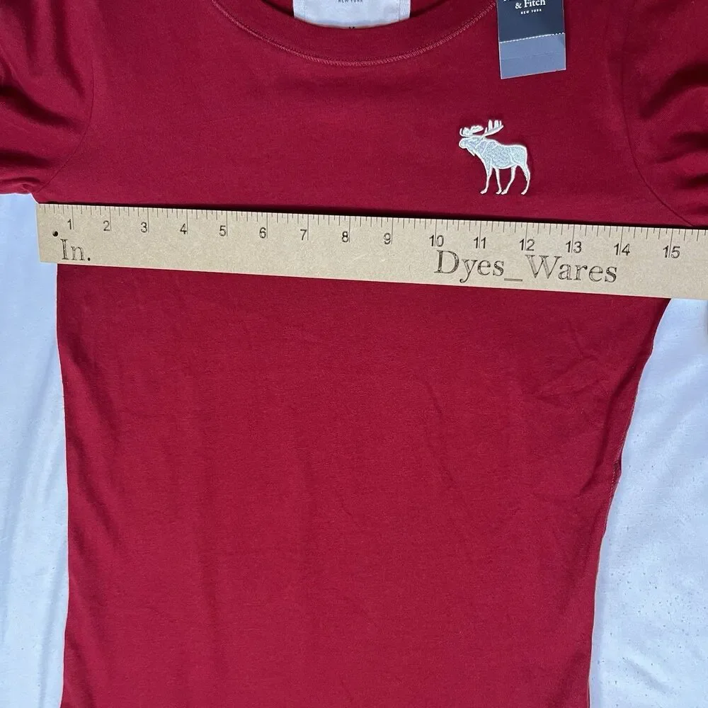 Abercrombie & Fitch vintage abercrombie